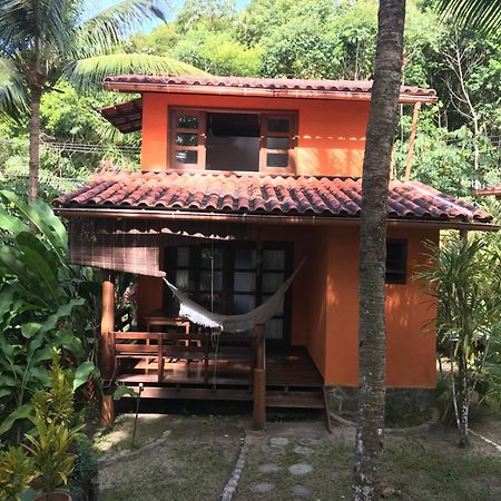 Vila Sofia Chales Morro de São Paulo Eksteriør bilde