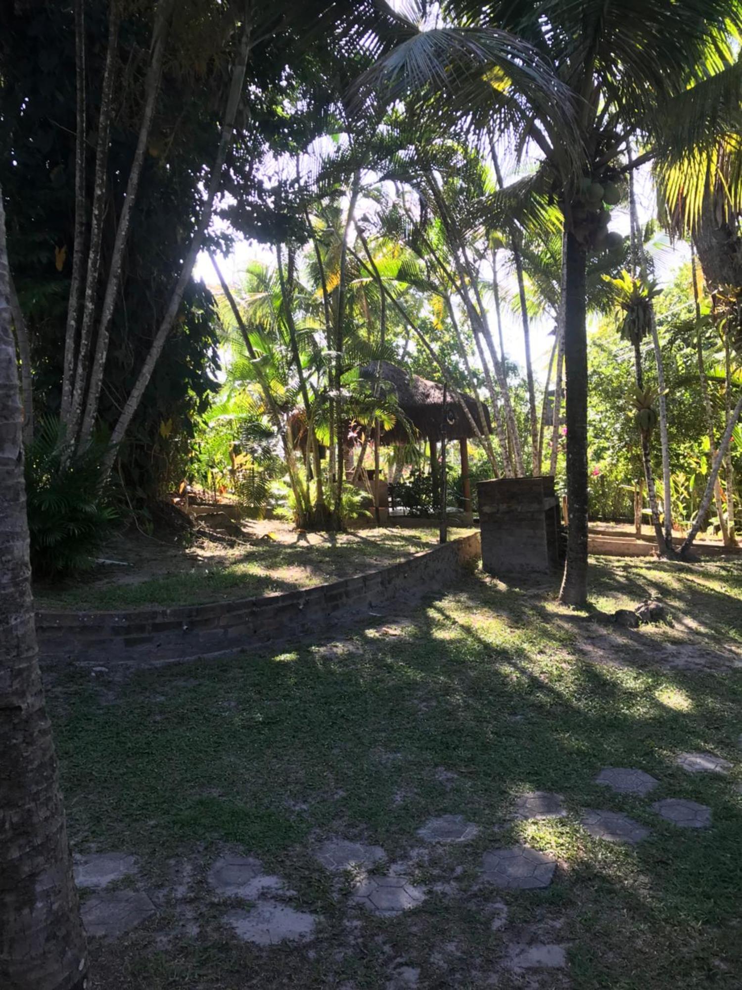 Vila Sofia Chales Morro de São Paulo Eksteriør bilde