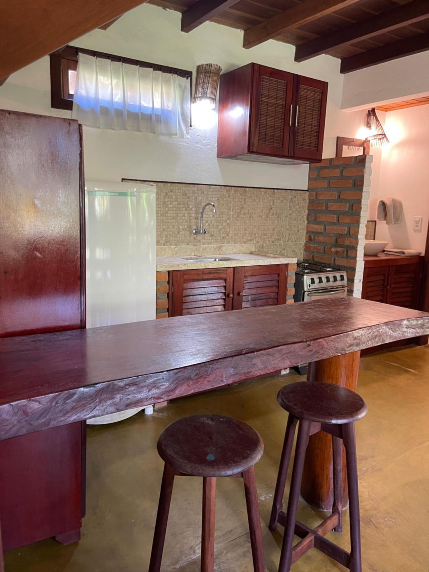 Vila Sofia Chales Morro de São Paulo Eksteriør bilde