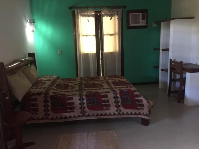Vila Sofia Chales Morro de São Paulo Eksteriør bilde