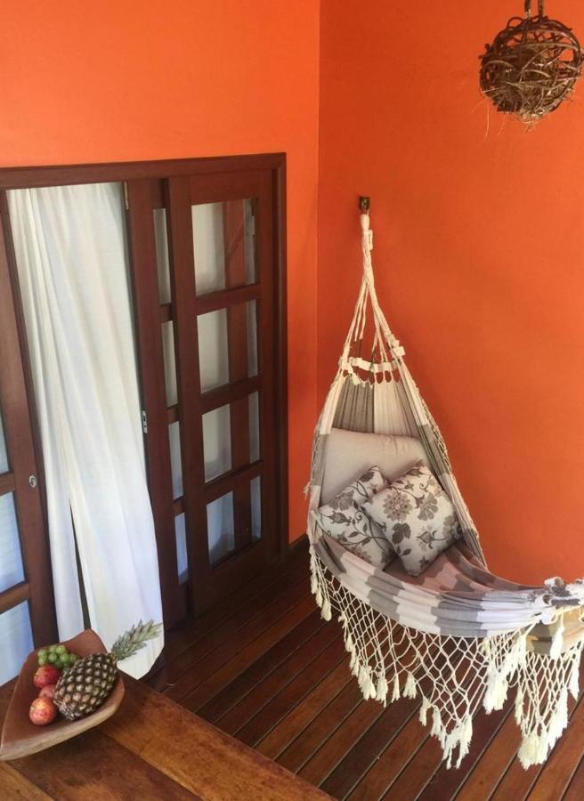 Vila Sofia Chales Morro de São Paulo Eksteriør bilde